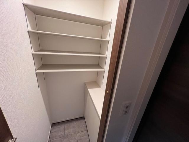 セジュールオッツ・YSK（308） 部屋画像