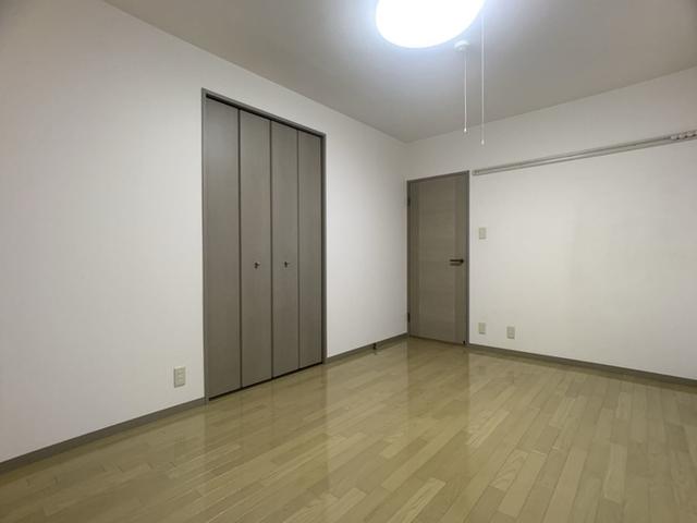 アスティオン　Ａ（201） 部屋画像