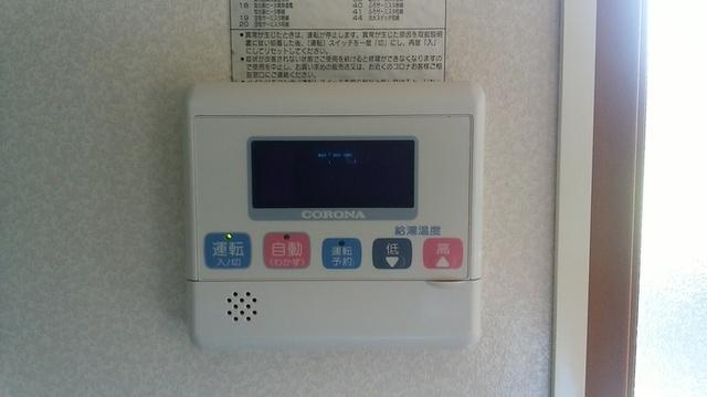 メゾン･トモトール　Ａ/Ｂ（B101） 部屋画像