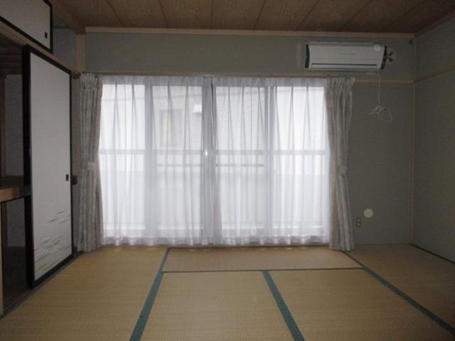 パルデンス桔梗　Ｂ（B4） その他部屋・スペース