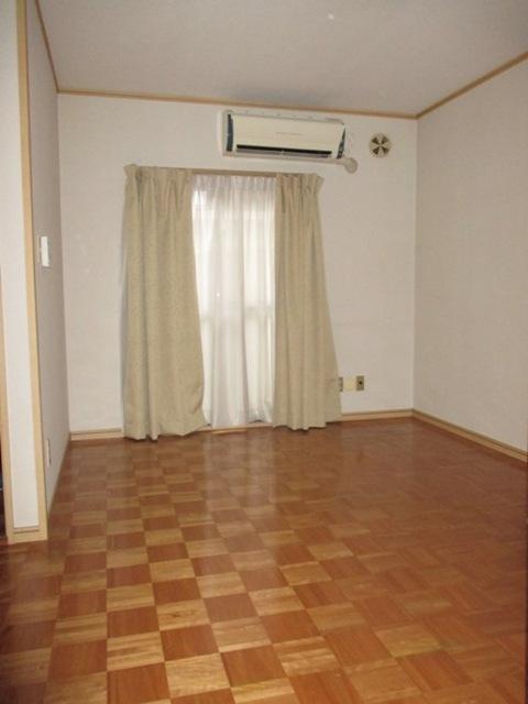 パルデンス桔梗　Ｂ（B4） その他部屋・スペース