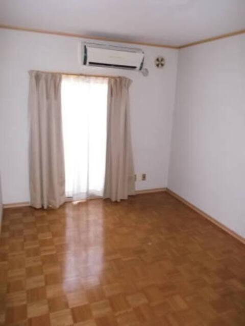 パルデンス桔梗　Ｂ（B4） 部屋画像