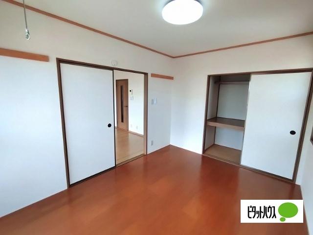 ハイカムール沢村（201） その他部屋・スペース