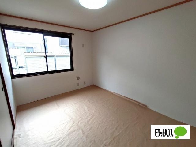 セジュール沢村　Ｃ（C101） その他部屋・スペース