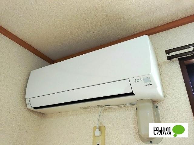 セジュール沢村　Ｃ（C101） 設備