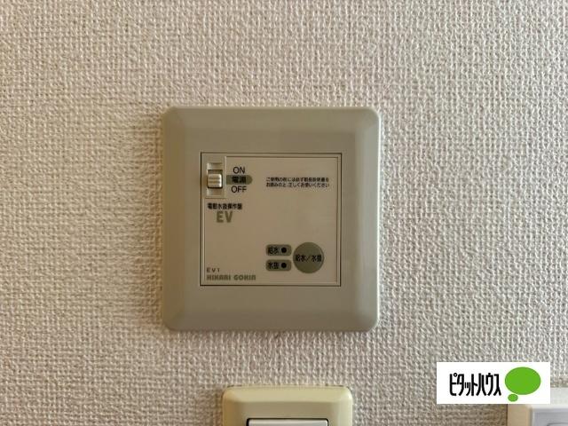 ウララ（101） 設備