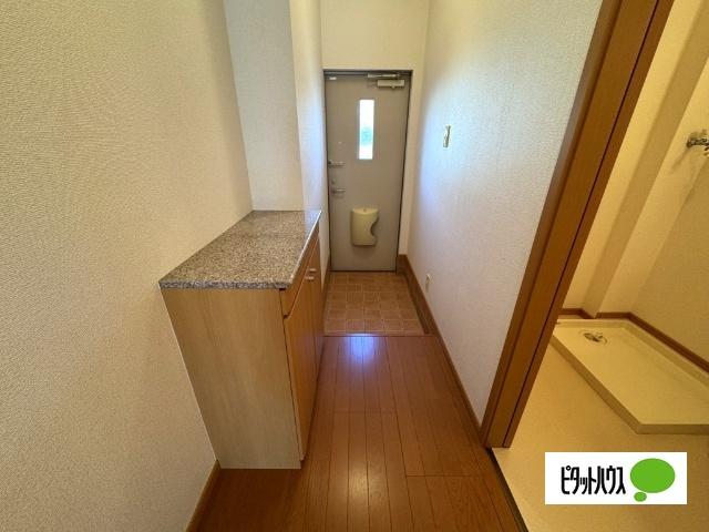 ウララ（101） その他