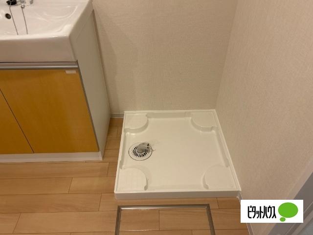 グレーシア瀬原田 部屋画像