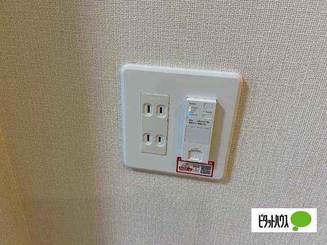 グレーシア瀬原田 部屋画像