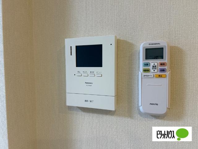 グレーシア瀬原田 部屋画像