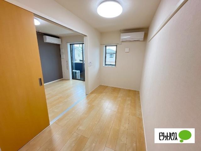 グレーシア瀬原田 部屋画像