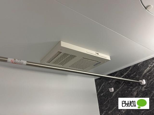 グレーシア瀬原田 部屋画像