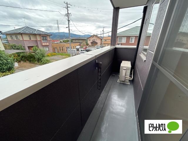 グレーシア瀬原田 部屋画像