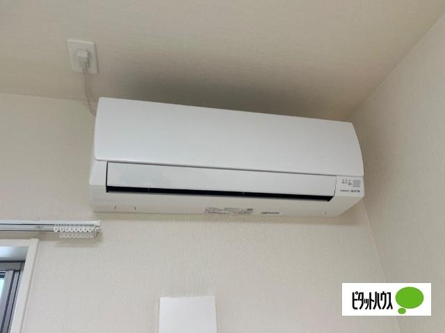 グレーシア瀬原田 部屋画像