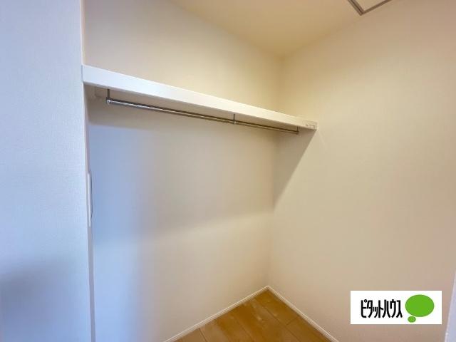 グレーシア瀬原田 部屋画像