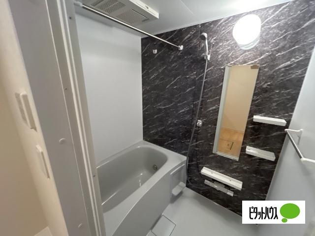 グレーシア瀬原田 部屋画像