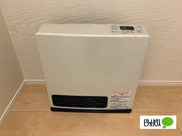 グレーシア瀬原田 部屋画像