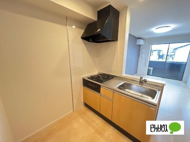 グレーシア瀬原田 部屋画像
