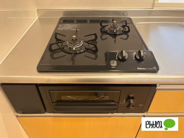 グレーシア瀬原田 部屋画像