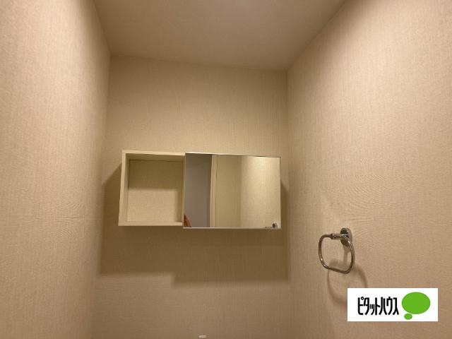グレーシア瀬原田 部屋画像