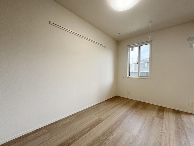 グランスクエア　Ⅲ番館（203） その他部屋・スペース