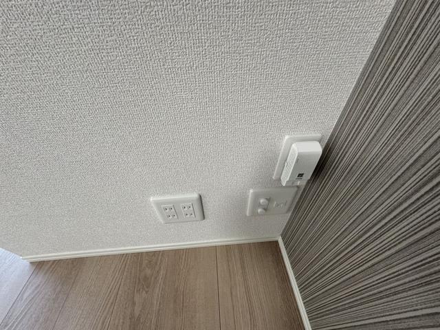 グランスクエア　Ⅲ番館（203） 設備