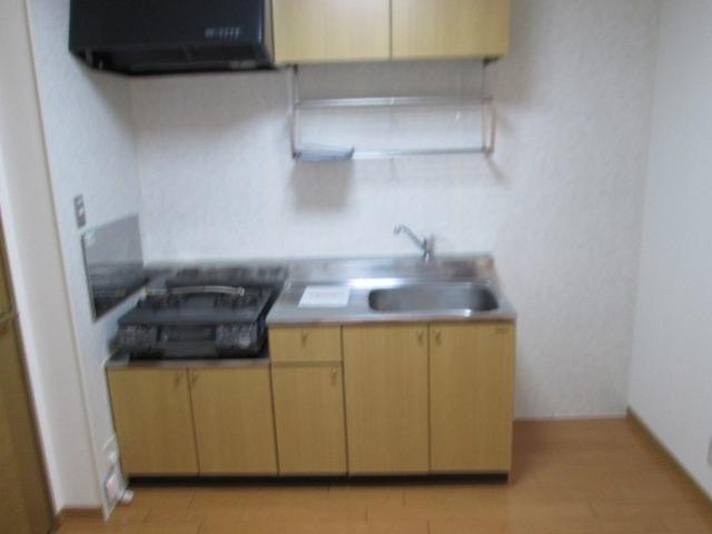 ボナール・ナカザワ　Ａ（103） キッチン