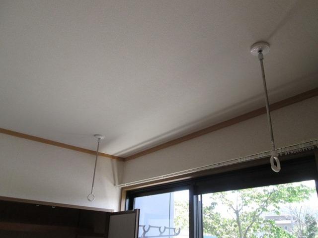 ボナール・ナカザワ　Ａ（103） 部屋画像