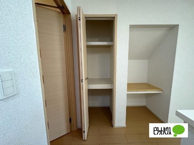 エスポワールＮＫ（102） 収納