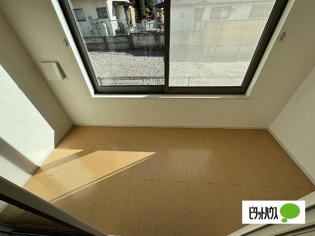 エスポワールＮＫ（102） 部屋画像