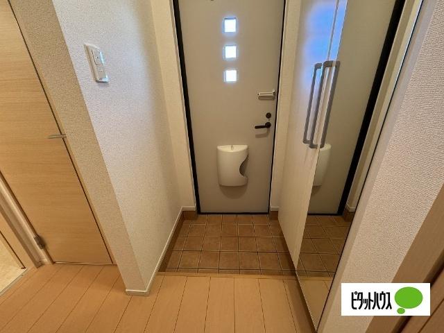 エスポワールＮＫ（102） その他部屋・スペース