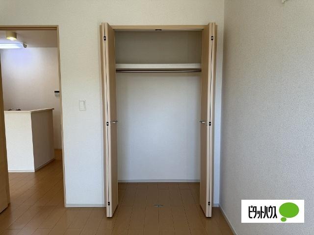 エスポワールＮＫ（102） 収納