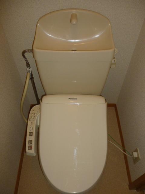 サニーコート･村井（103） トイレ