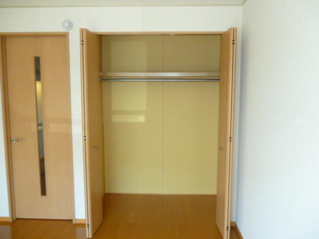 サニーコート･村井（103） 収納
