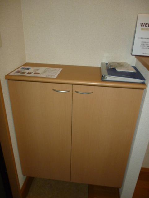 サニーコート･村井（103） 玄関