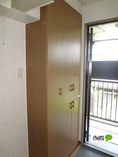 ソレイユ長野（201） その他