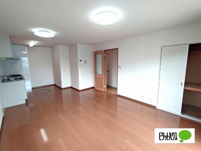 クレストファイブ　Ａ（101） その他部屋・スペース
