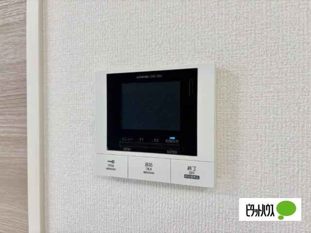 レジェーロ稲葉（102） 部屋画像