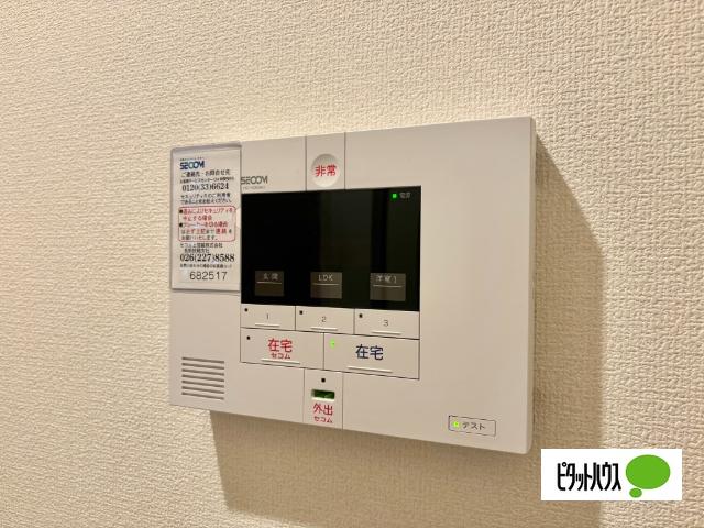 レジェーロ稲葉（102） 部屋画像