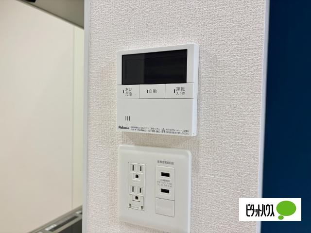 レジェーロ稲葉（102） 部屋画像