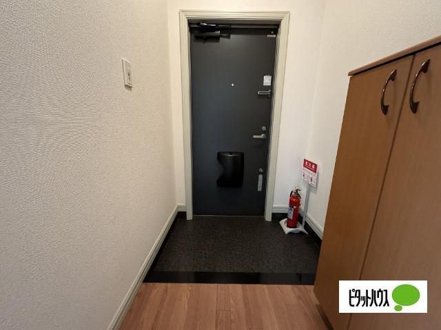 Ｅast  Ｈills（イーストヒルズ） その他部屋・スペース