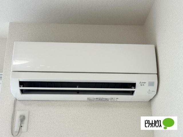 GRAND D-ROOM 堅石（303） 設備