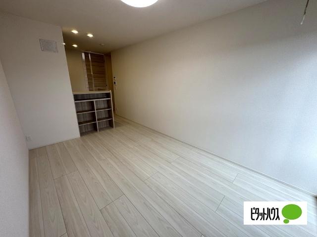 GRAND D-ROOM 堅石（303） その他