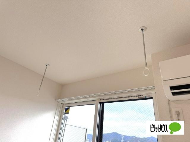 GRAND D-ROOM 堅石（303） 設備
