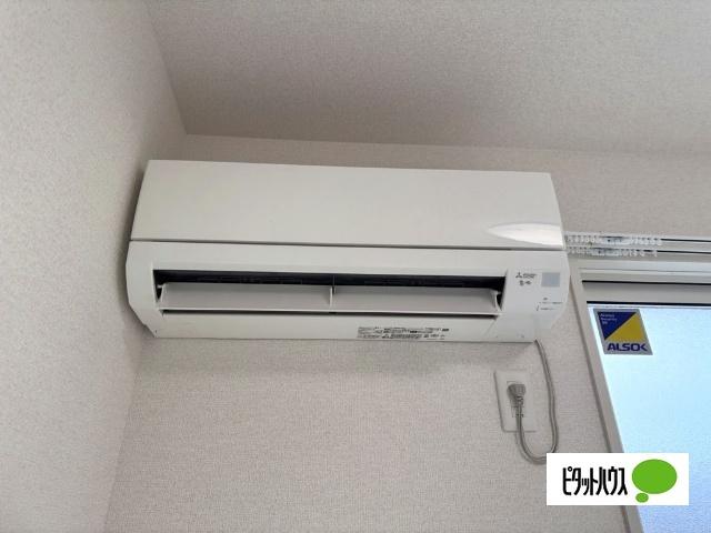 GRAND D-ROOM 堅石（303） 設備