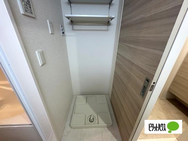 GRAND D-ROOM 堅石（303） 設備