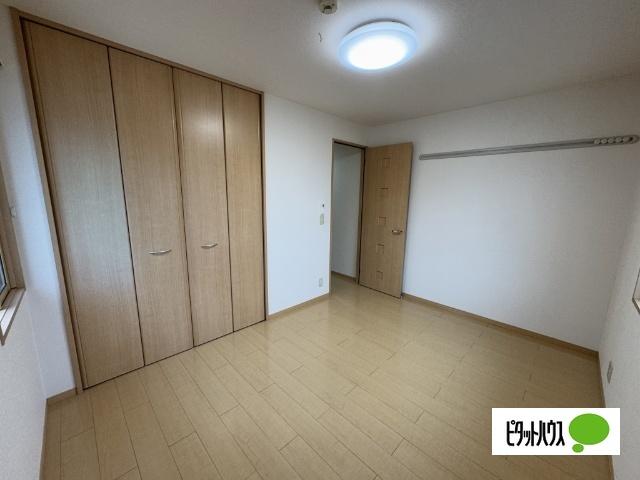 グランディールＭＯＭＯＳＥ　Ａ/Ｂ（B303） その他部屋・スペース