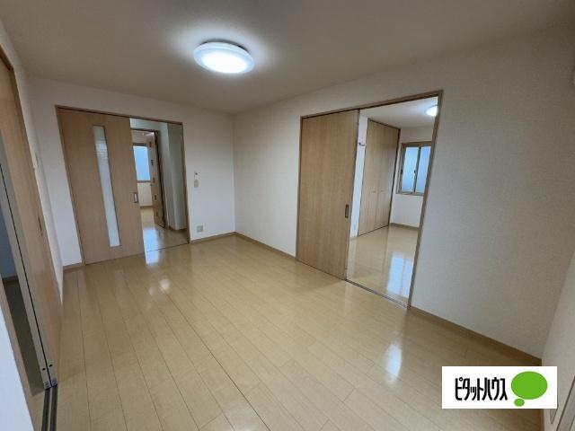 グランディールＭＯＭＯＳＥ　Ａ/Ｂ（B303） その他部屋・スペース