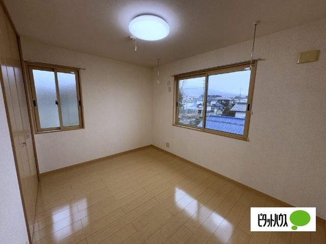 グランディールＭＯＭＯＳＥ　Ａ/Ｂ（B303） その他部屋・スペース