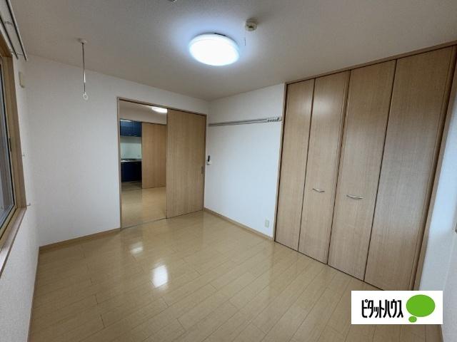 グランディールＭＯＭＯＳＥ　Ａ/Ｂ（B303） その他部屋・スペース